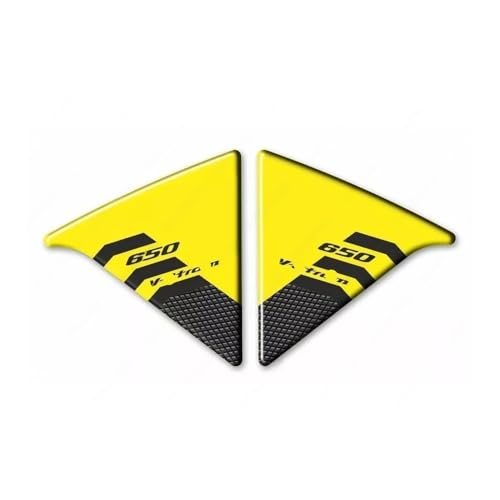 Protection réservoir moto V-STROM 650 XT road trip confort