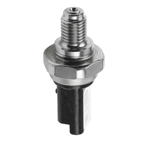 Sensor de presión de rampa 5WS40208 para evitar pérdida de potencia 5
