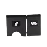 Maniglia Apertura Cofano Compatibile Con Nissan Per Sunny Per March 2011 2012 2013 2014 2015 2016 2017 2018 OEM 65622-3AW0A Maniglia Sblocco Cofano Auto
