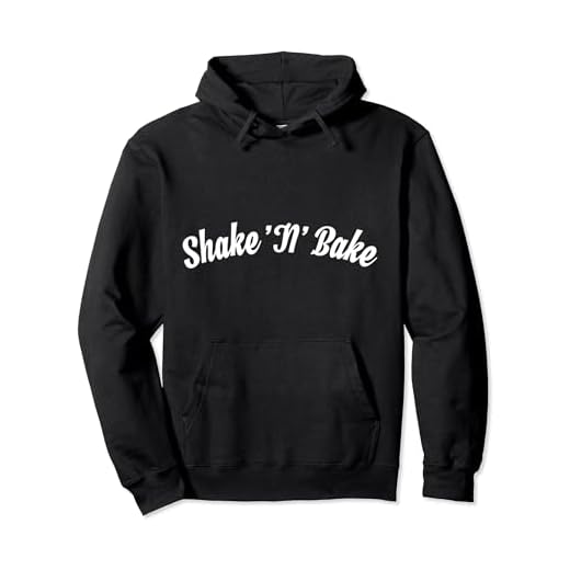 Baker Shirt Shake N Bake Baking Tees Women Kids Cupcake Gift Pullover Hoodie