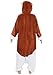Gizmo Kigurumi - Adults Costume