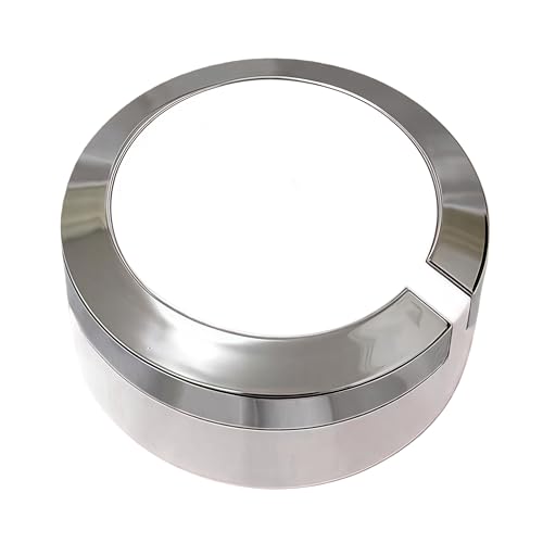 WE01X24552 Dryer Timer Control Knob Replacement Compatible with GE General Electric Dryer Knob Replacement Models GTD33EASK0WW GTD42EASJ2WW GTD45EASJ2WS GTD42EASJ0WW GTD42GASJ2WW