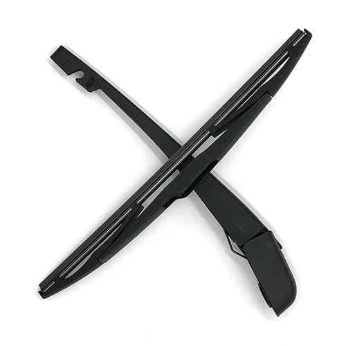 Escobilla y brazo trasero Chery New QQ 2004-2005 limpiaparabrisas 3
