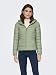 ONLY Female Steppjacke ONLTAHOE Steppjacke