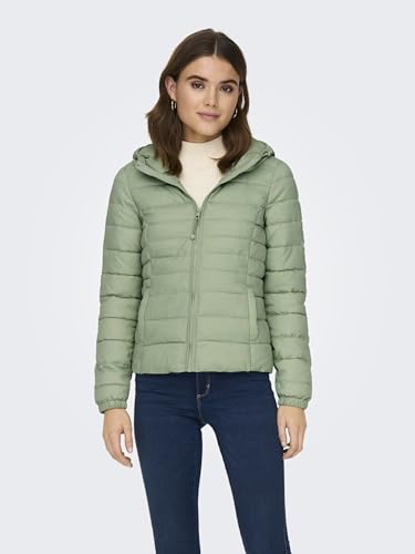 ONLY Female Steppjacke ONLTAHOE Steppjacke