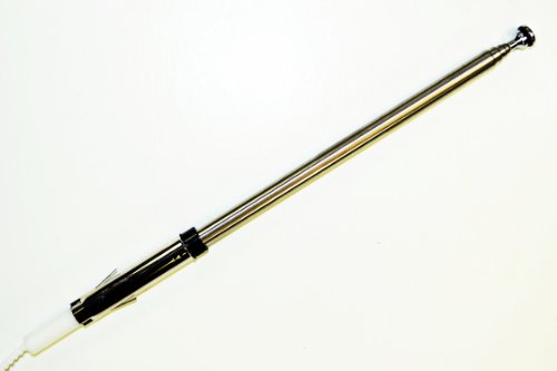 Mât d'antenne de puissance Acura Legend 1993-1995 solution grésillements