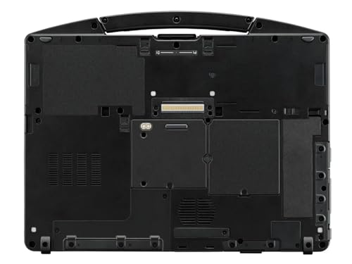 Image of Panasonic Toughbook FZ-55 MK3 Rugged Laptop 14 inch FHD, Intel Core i7-1370P