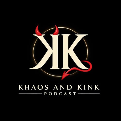 Kink & Khaos cover art