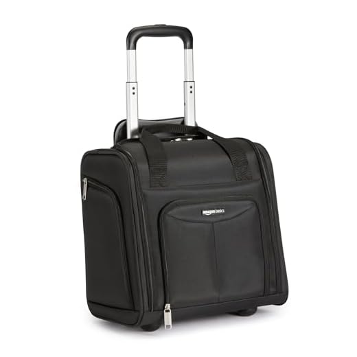Does lyft deliver luggage Compact Underseat Carry-On Luggage
