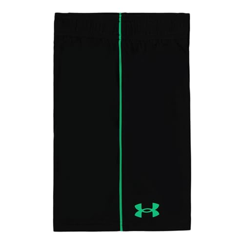 Image of Under Armour Boys 2-piece Short Sleeve Graphic T-Shirt and Shorts Set, Lightweight & Breathable