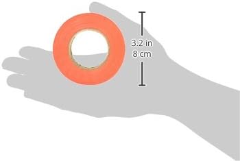 Coghlan's Trail Tape, Orange