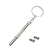 Screwdriver and Screw Kit for Oakley Razrwire Sunglass
