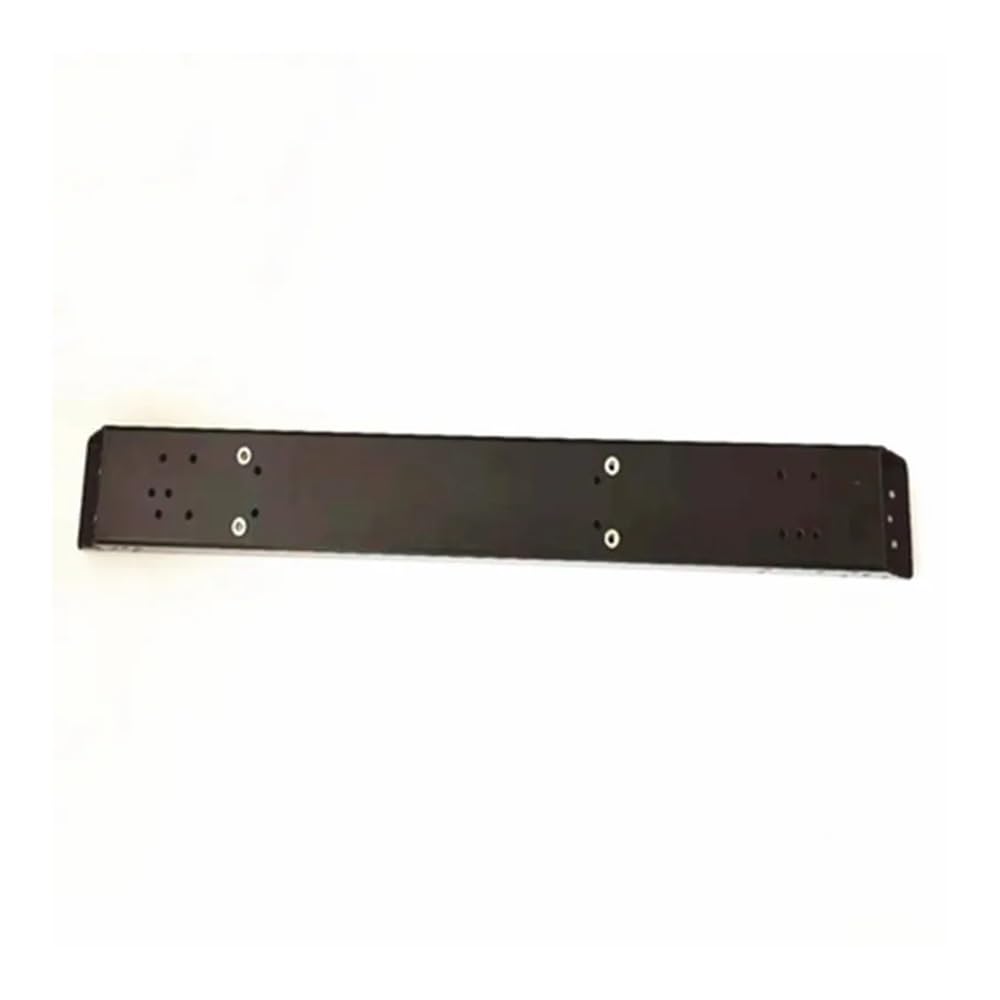 Tube en carbone pour cadre central gauche de machine de protection des plantes T30