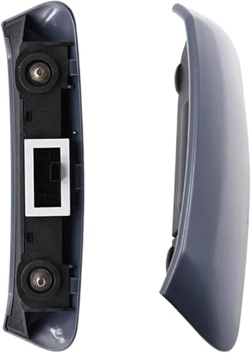 Poignée de porte extérieure Opel Corsa cassée ? Remplacez votre hayon