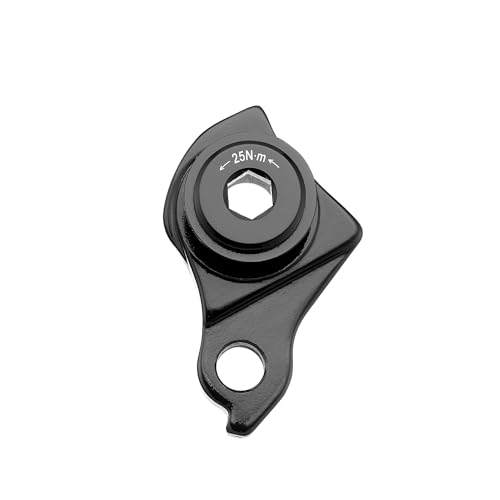 Forcellino Union Gh-399 patte dérailleur vélo sport multicolore