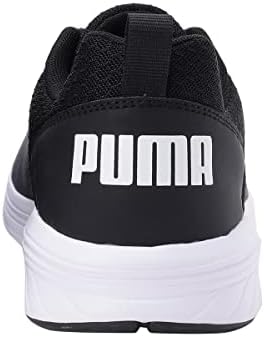 Puma Unisex-Adult Nrgy Comet Running Shoes Running Shoes