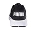 PUMA Nrgy Comet, Zapatillas de Running, Unisex adulto, Negro (Puma Black/Puma White),...
