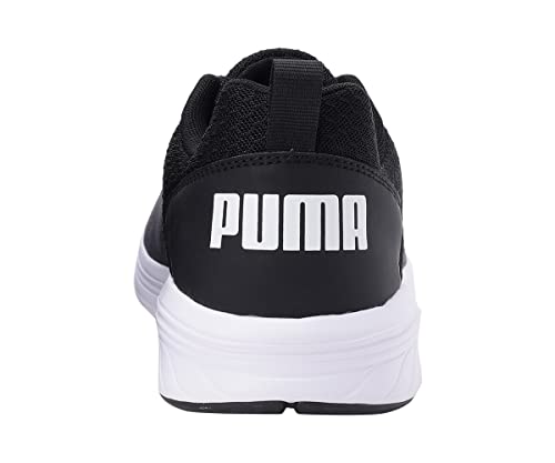 Puma Unisex-Adult Nrgy Comet Running Shoes Running Shoes