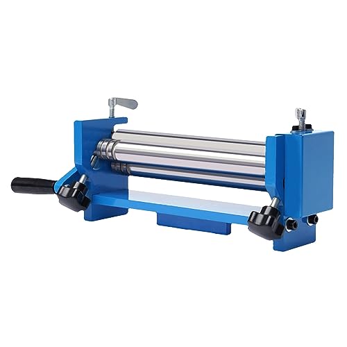 Macchina di arrotondamento 3 rulli alta acciaio macchina di arrotondamento manuale, regolabile 30mm lamiera piegatrice di lamiera macchina di arrotondamento