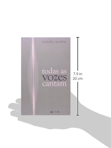 Todas As Vozes Cantam