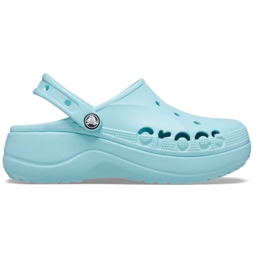Image of Crocs Women's Baya Platform Clog