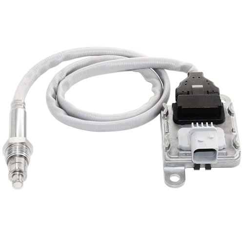 5WK97339A Outlet NOx Sensor Compatible with Detroit DD13 DD15 DD16