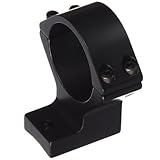 Talley 750000 30MM A-Bolt I & II (High) 0.65 Height, Multicolor