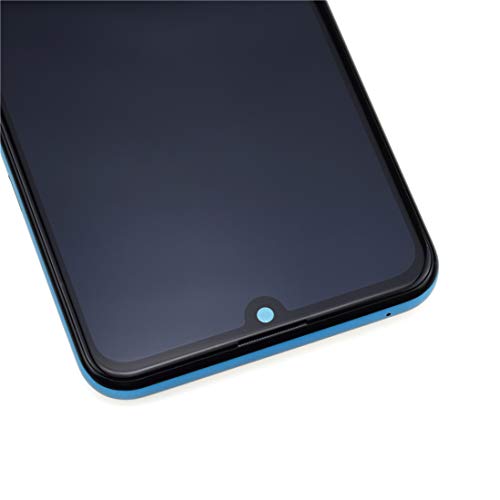 Image of K12 Max LCD Display Touch Digitizer Screen Assembly with Border Replacement for LG K50 LMX520BMW LMX520EMW LM-X520 Q60 K12 Prime LMX525BAW LMX525EAW LM-X525 New Moroccan Blue