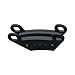 Polaris ATV High Performance SB-257-BK Brake Pad Kit, Part 2207835, Set of Two Brake Pads