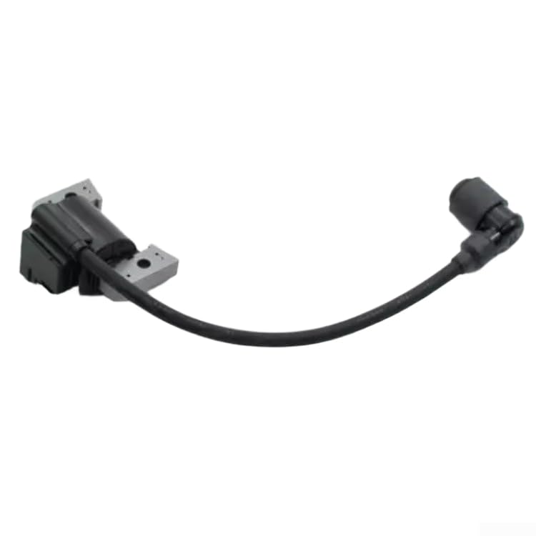 Bobina de encendido M147358 compatible con los modelos de cortacésped 19059 FD711 FD750 777 797 X475 - Unidad de bobina de encendido deportiva