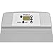 Whirlpool WHES30E 30,000 Grain Softener | Salt & Water Saving Technology | NSF Certified | Automatic Whole House Soft Water Regeneration, 0.75 inches, Off-White