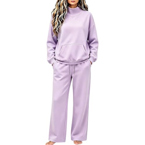 Matching Sets Women Clothing Dressy Going Home Outifit Color Casual Fashion Early Fall OUtfits For Women comfort Fall Winter21