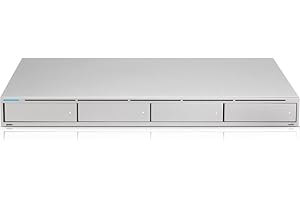Ubiquiti UniFi Protect Network Video Recorder : Your Home Monitoring Secured