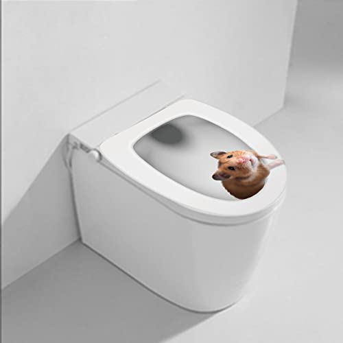 Hole Wall Stickers No Cats Cartoon Cute Mice Small Wall Decal For Kids Room Living Room Bedroom Nursery Classroom Gift For Kids Wall Decor Wall Paper Sticker And Stick Floral #TOP4