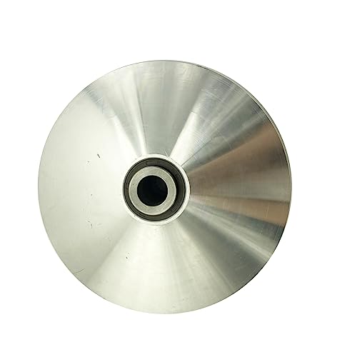 Embrague primario CVT 21400-F12-0000 para repuestos de UTV Massimo y Menards HS400 6