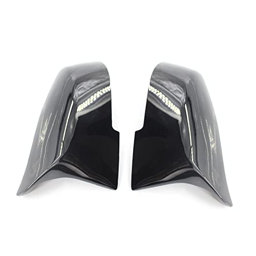 Coques de rétroviseur M3 M4 pour remplacement et personnalisation F30