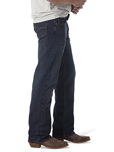 Image of Wrangler Men's 20X Extreme Relaxed Jean