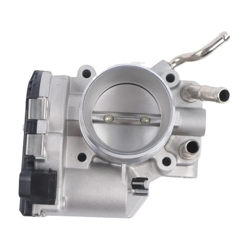 Cuerpo de acelerador 35100-2B220 que optimiza la respuesta del motor en Hyundai Elantra