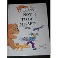 Poems Not to Be Missed: An Anthology: Small Book 0947212728 Book Cover
