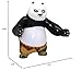 Kung Fu Panda Po 5.5