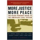 Hardcover More Justice More Peace Book