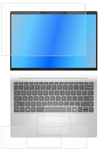 [3�_�Z�b�g(���+�p�[�����X�g+�^�b�`�p�b�h)] ClearView HP Pavilion Aero 13-bg 13-bg0000 2024�N���f�� 13.3�C���`�p �t�� �ی� �t�B���� �}�b�g ���˒ጸ �^�C�v ���{��