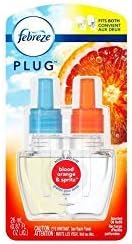 Procter & Gamble74902 Febrez Blood Orange & Spritz Refill - Quantity 1