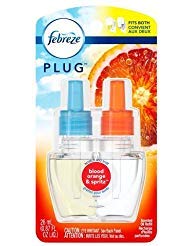 Procter & Gamble74902 Febrez Blood Orange & Spritz Refill - Quantity 1