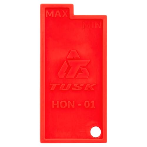 Image of Tusk Chain Slack Measuring Tool Compatible With KTM 125 SX /XC 2023-2026 /150 SX 2025 /250 SX /SX-F /XC-F /XC-W 2023-2026 /300 SX /XC /XC-W 2023-2026 /350 SX-F /XC-F /XW-F 2023-2026 /450 SX-F /XC-F 2023-2026