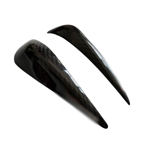 Aileron latéral et coque de réservoir pour moto RS660 2021-2023