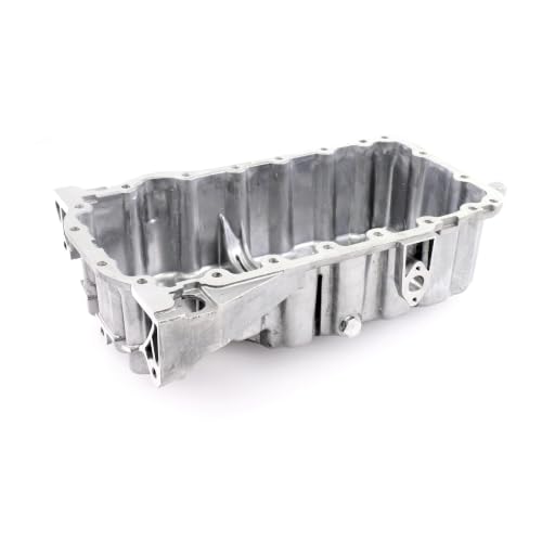 Image of 15D VAICO - V10-2762 - Oil sump - fits VOLKSWAGEN 06F103601J