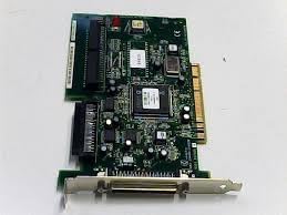 AHA-2940UW PCI SCSI Controller Card, 50/68-Pin, Ultra Wide