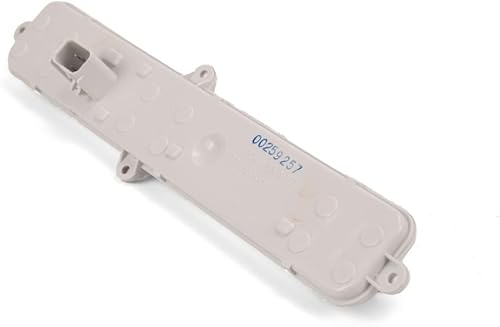 Miniatura 8 de KarParts360 Para Dodge Ram 150025003500 2002 2003 2004 2005 2006 Placa de conector de luz trasera del lado del conductorpasajero, repuesto para