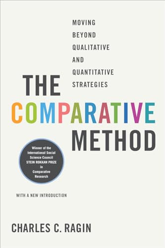 The Comparative Method view 2